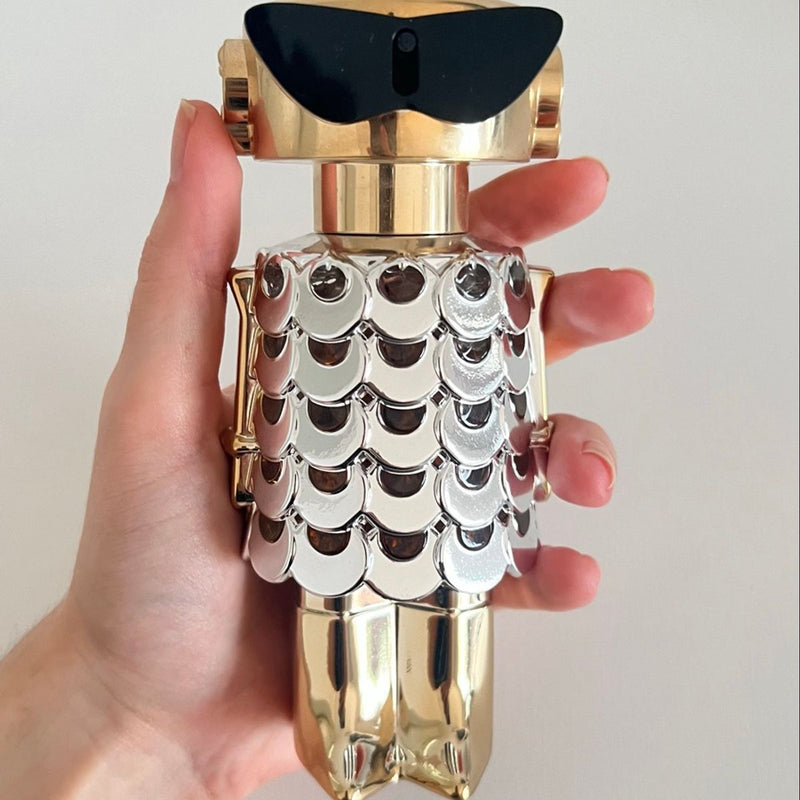 66 - Paco Rabanne Fame + Regalo