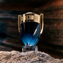104 - Invictus Parfum Paco Rabanne + Regalo