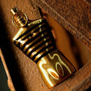 79-Jean Paul Gaultier Le Male Elixir + Regalo