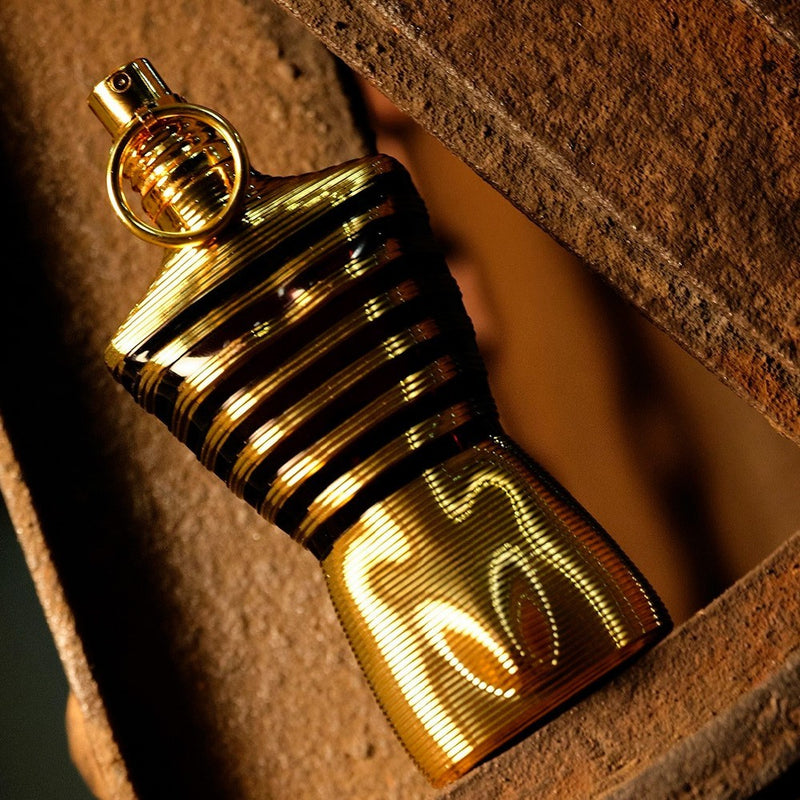79-Jean Paul Gaultier Le Male Elixir + Regalo
