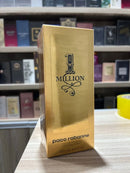 22 - 4 PERFUMES + REGALO (VIP black+bleu+one million+invictus+perf)