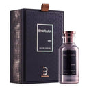 41 - BHARARA KING 100 ML ESTUCHE LUJO + DISP.