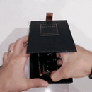 41 - BHARARA KING 100 ML ESTUCHE LUJO + DISP.