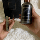 41 - BHARARA KING 100 ML ESTUCHE LUJO + DISP.