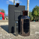 41 - BHARARA KING 100 ML ESTUCHE LUJO + DISP.