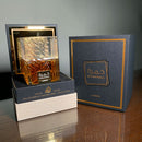 42 - LATTAFA KHAMRAH 100ML ESTUCHE DE LUJO