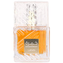 42 - LATTAFA KHAMRAH 100ML ESTUCHE DE LUJO