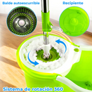 0001 - TRAPERO 360 MAGICO GRANDE 2 MOPA METAL