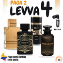 18- 4 PERFUMES +REGALO (Lattafa Oud For Glory, Lattafa Asad, Al Haramain, Ombre Nomade Mas Perfumero Recargable)