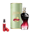 107 - La Belle Le Jean Paul Gaultier + Regalo