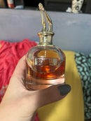 46- 3 Perfumes + Perfumero de regalo (yara - scandal - Nobre Brush)