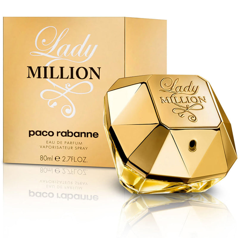 077 - 4 PERFUMES + 1 REGALO (Yara+212 vip rose+jadore+lady million + Perfumero)