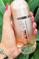 03 - 4 PERFUMES + 1 REGALO (Yara+212 vip rose+jadore+lady million + Perfumero)