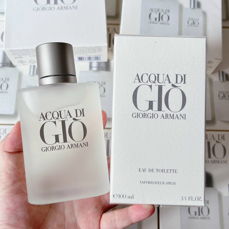 14 - 5 PERFUMES + 1 REGALO (Eros+bleu+ sauvage+212 nyc+acqua di gio)