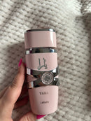 01 - 5 PERFUMES + 1 REGALO  (Jadore+yara+scandal+Good g+thank u next)