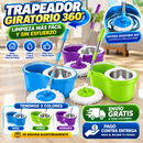 0001 - TRAPERO 360 MAGICO GRANDE 2 MOPA METAL