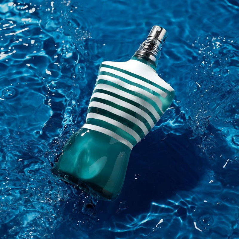 81 - Jean Paul Gaultier Le Male + Regalo