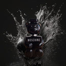 64 - Moschino Toy Boy + Regalo