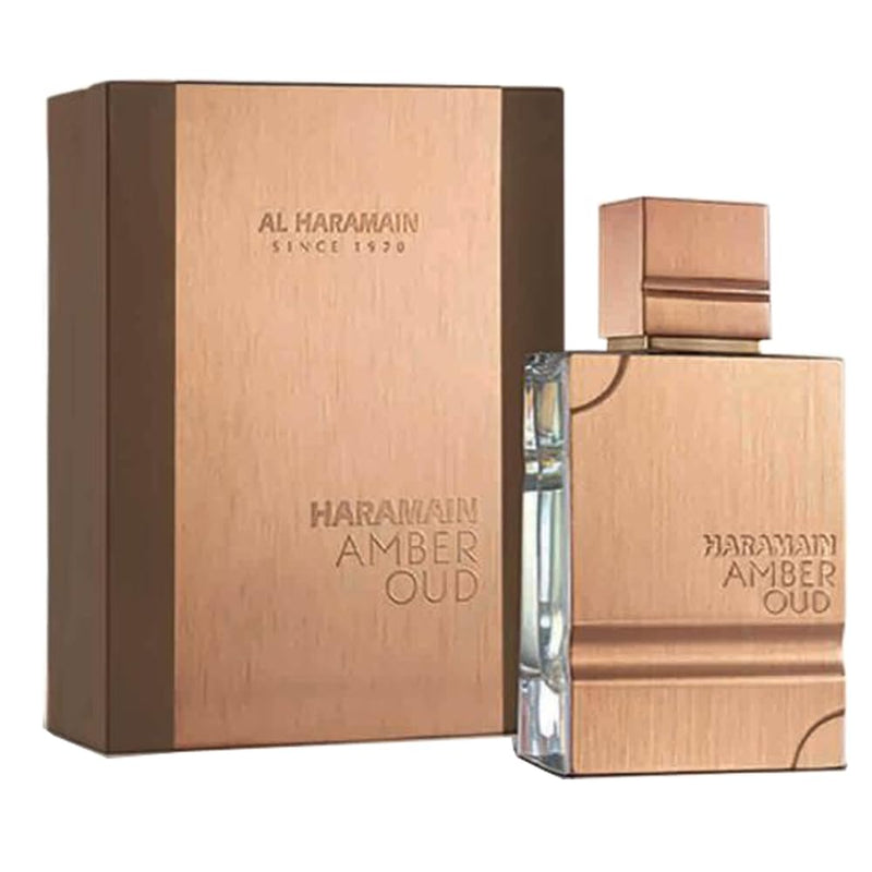 024 - 2 PERFUMES +REGALO (Al Haramain + Lattafa Oud For Glory Mas Perfumero Recargable)