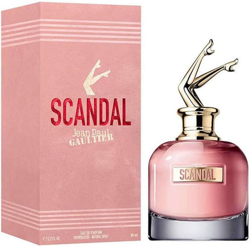 066 - 5 PERFUMES + 1 REGALO (chanel n5 - yara - Scandal - Good Girl - Velvet Gold -+ perfumero