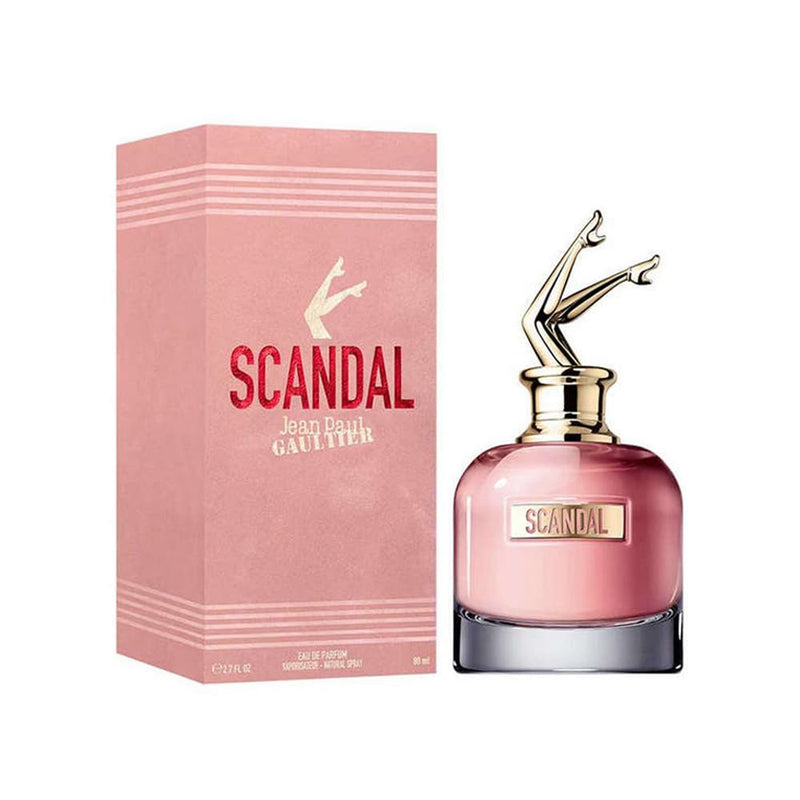 014 - 3 PERFUMES +REGALO (Scandal, Jadore, La Vie Est Belle Mas Perfumero Recargable)