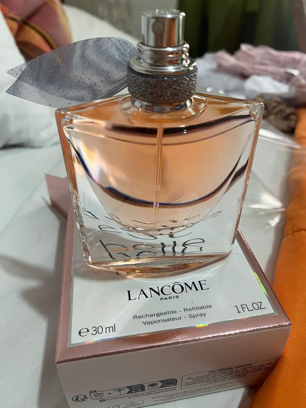 69 - La Vie Est Belle Lancome + Regalo