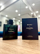 70 - Bleu De Chanel + Regalo