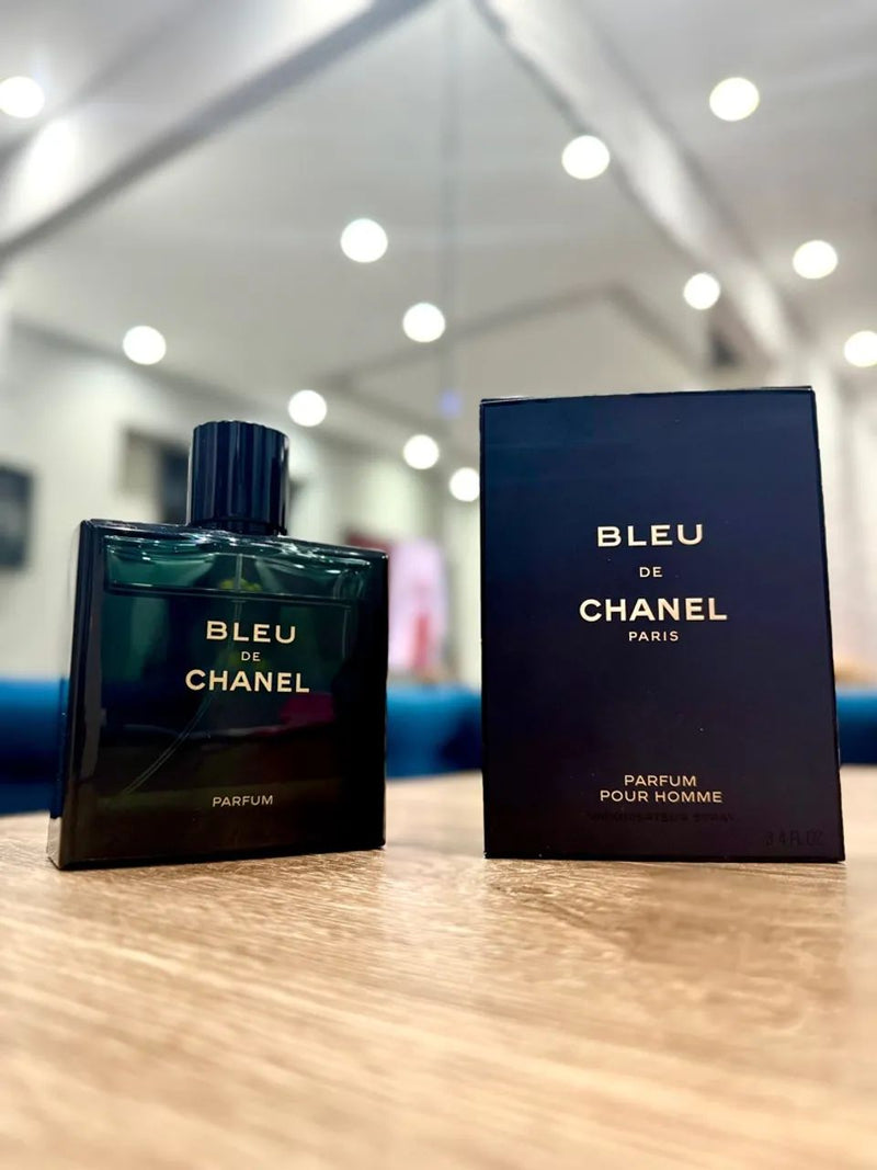 31- 4 PERFUMES + 1 REGALO (Bleu C+club de n+212 vip b+one million)