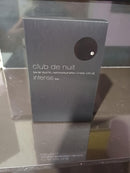 60 - Club De Nuit Armaf Intense Man + Regalo