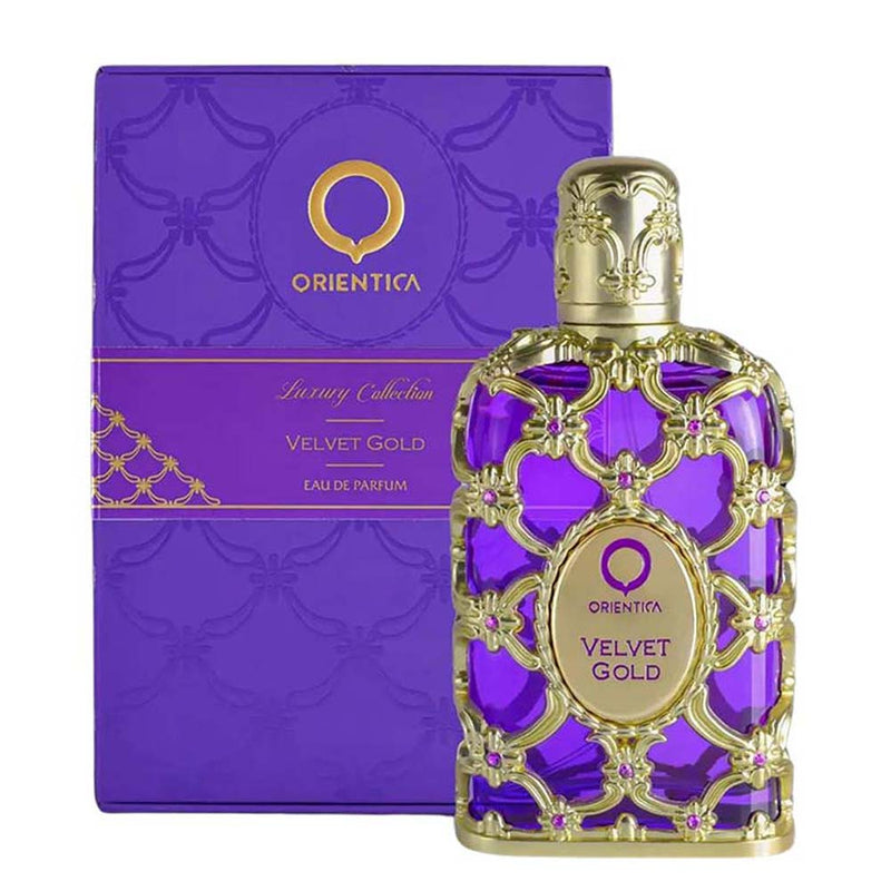 044 - 4 PERFUMES + REGALO (Vida bella+yara+orientica r+velvet Gold)