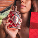 98 - Amber Rouge  Orientica + Regalo