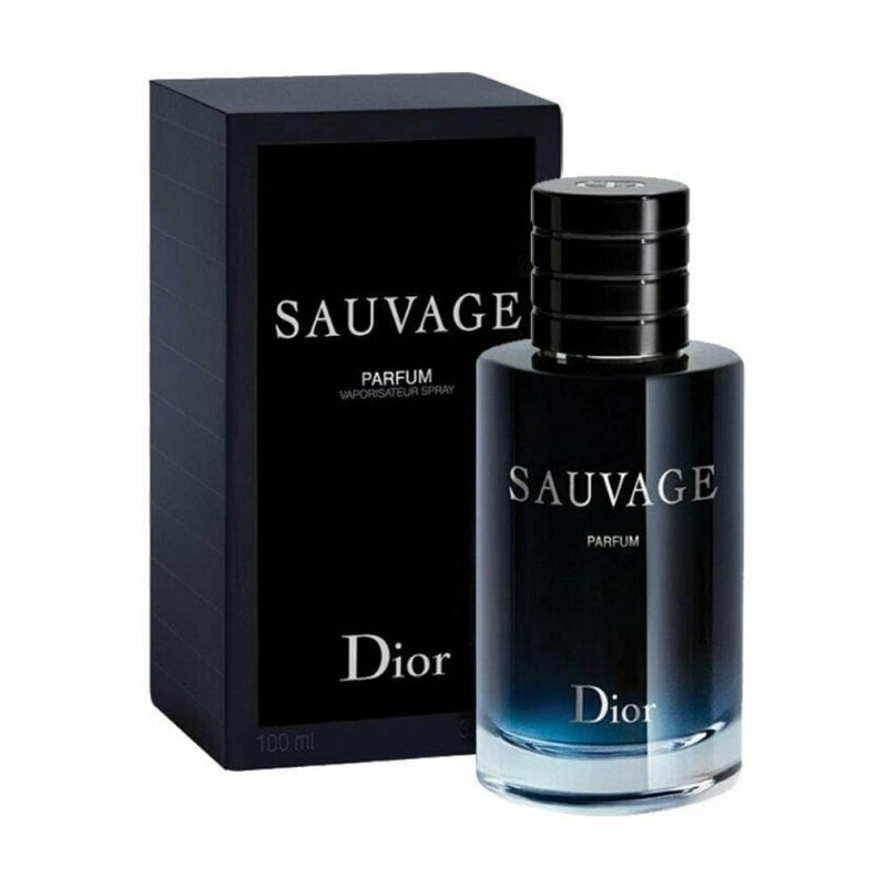 005 - 3 PERFUMES +REGALO  (Bharara King, Sauvage, Eros + Perfumero Recargable)