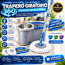 0001 - TRAPERO 360 MAGICO GRANDE 2 MOPA METAL