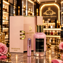 49- BHARARA ROSE ESTUCHE DE LUJO