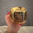 07 - 4 PERFUMES + REGALO (Olympea+Good girl+lady m+jp le belle)