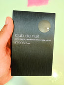 60 - Club De Nuit Armaf Intense Man + Regalo