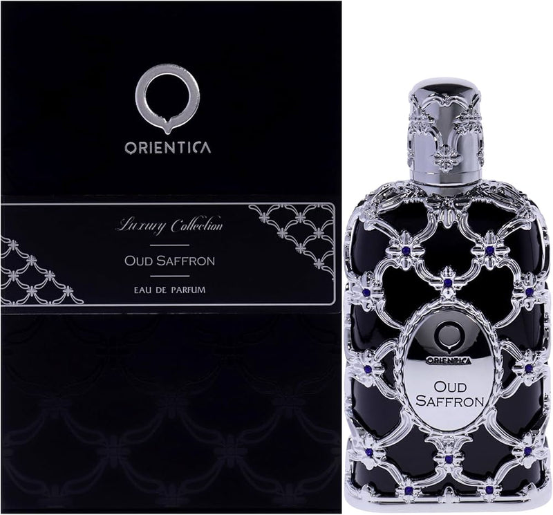 085 - 3 PERFUMES + REGALO (Ombre Nomade - Oud Saffron - permumero)