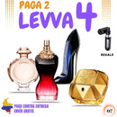 07 - 4 PERFUMES + REGALO (Olympea+Good girl+lady m+jp le belle)