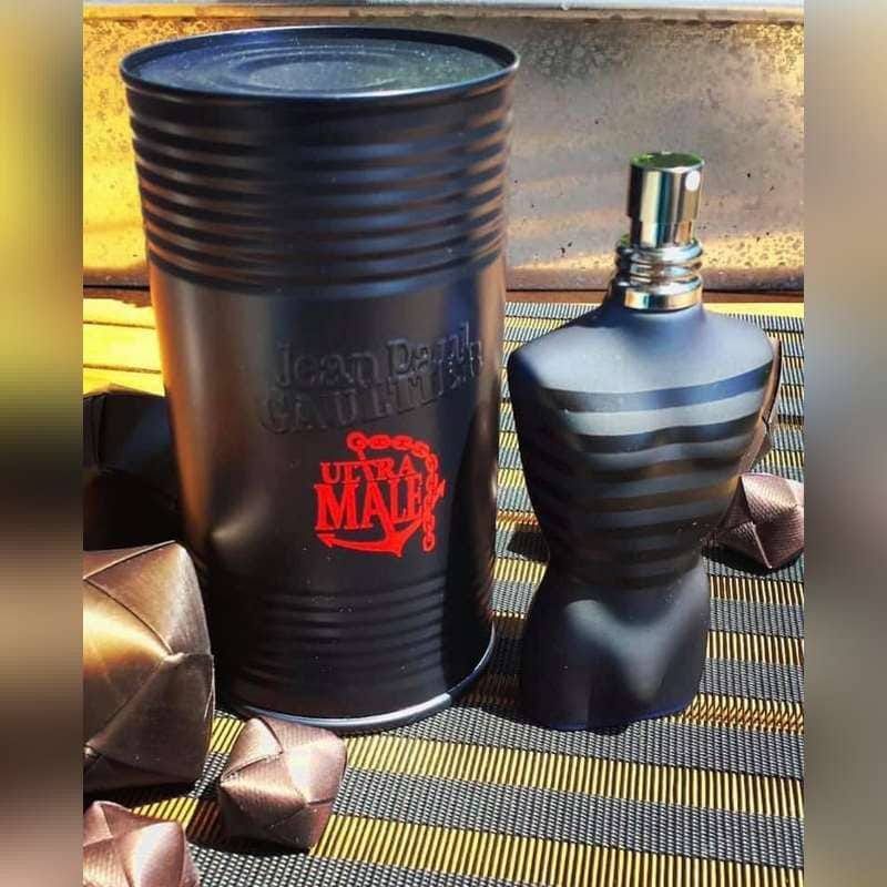82 - Jean Paul Gaultier Le Male Ultra Intense + Regalo