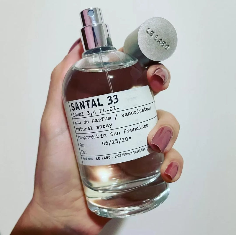 25 - 4 PERFUMES + REGALO (eros versace+sauvage+haramain+santal 33)