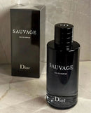 13 - 5 PERFUMES + REGALO (Bleu de chanel, Sauvage, Invictus Black, 212 Black, 1 million +perfumero)