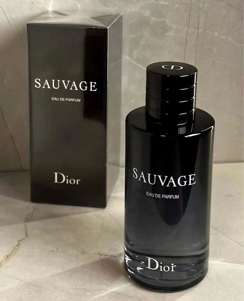 13 - 5 PERFUMES + REGALO (Bleu de chanel, Sauvage, Invictus Black, 212 Black, 1 million +perfumero)