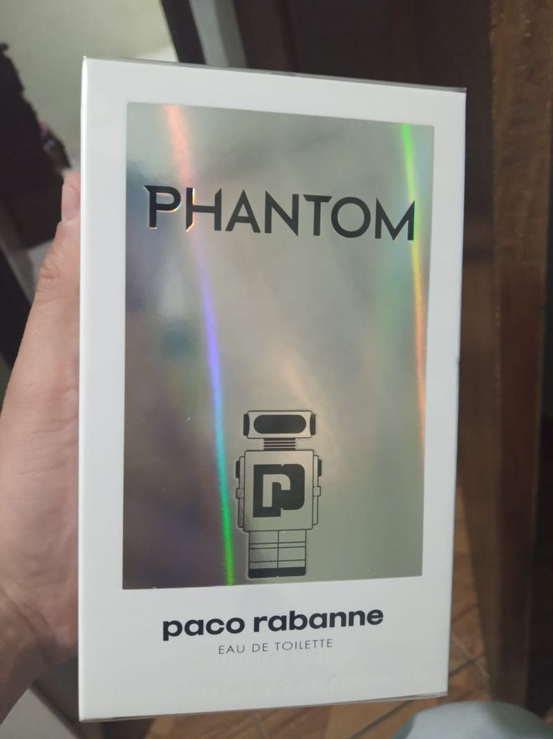 26 - 4 PERFUMES + REGALO (haramain+santal 33, phantom, acqua Di Gio)