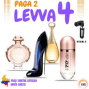 08 - 4 PERFUMES + REGALO