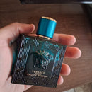 14 - 5 PERFUMES + 1 REGALO (Eros+bleu+ sauvage+212 nyc+acqua di gio)