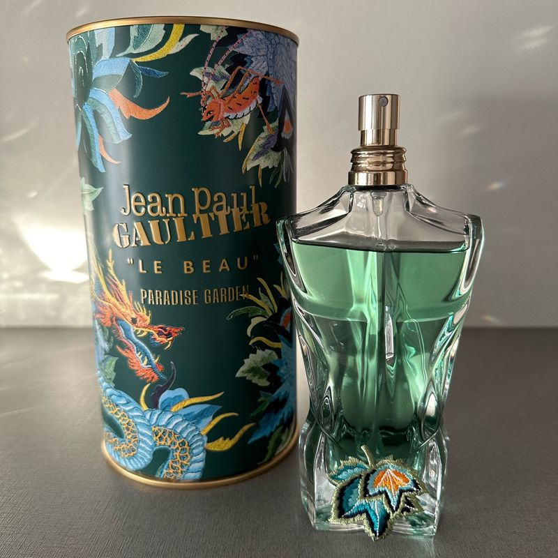 83 - Jean Paul Gaultier Le Male Ultra Intense + Regalo