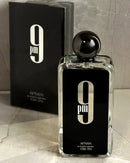 55 - 9pm Black Afnan + Regalo