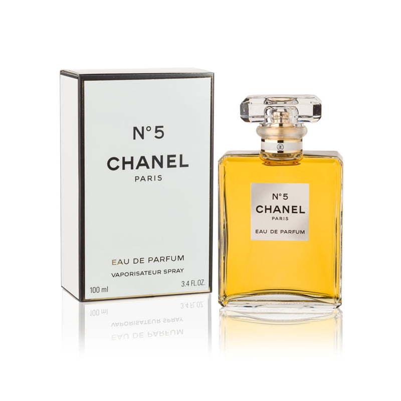 066 - 5 PERFUMES + 1 REGALO (chanel n5 - yara - Scandal - Good Girl - Velvet Gold -+ perfumero