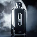 55 - 9pm Black Afnan + Regalo