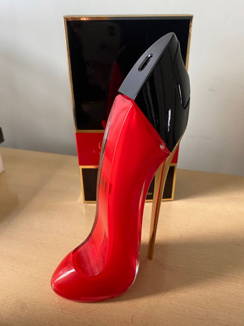 58 - Good Girl Very Carolina Herrera + Regalo